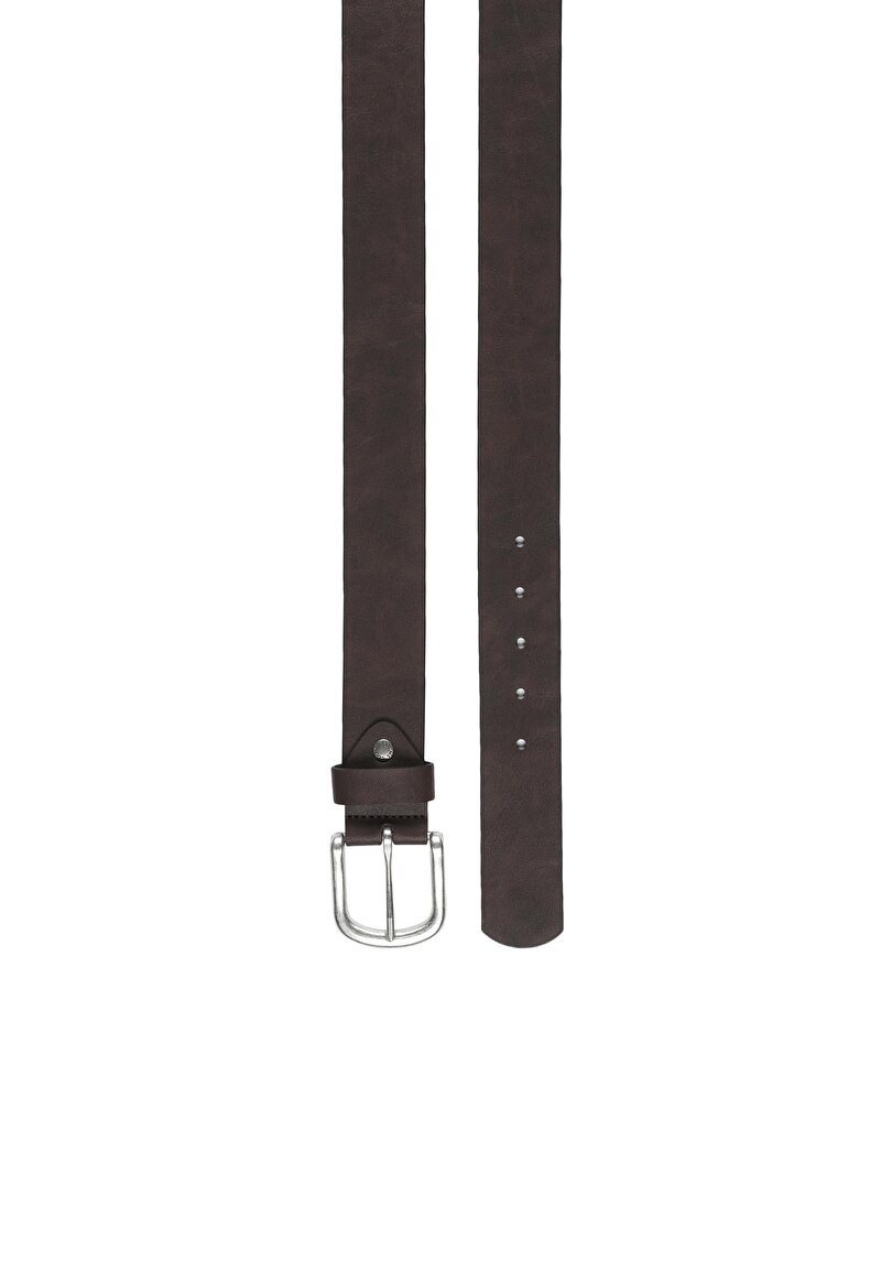 Зображення Ремінь Чоловічий Коричневий  Cl1057071