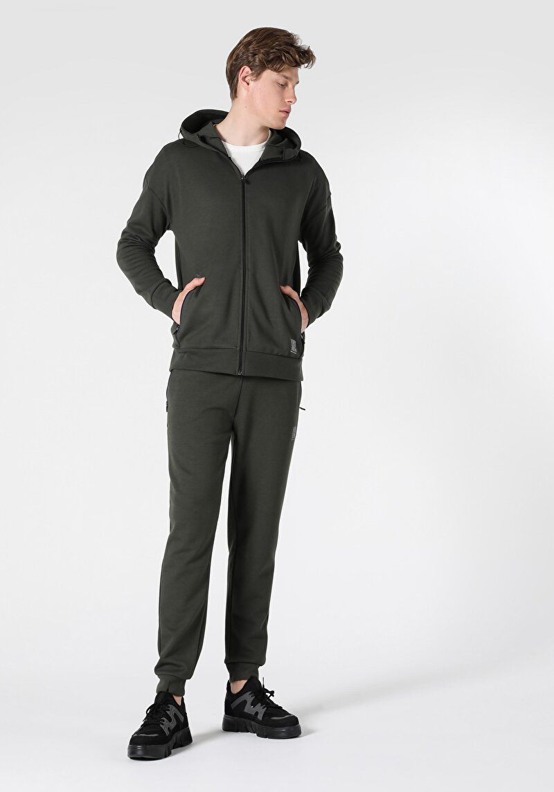 Зображення Піджак Чоловічий Зелений Cl1054842