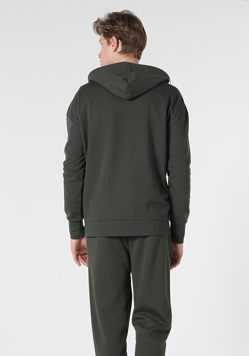 Показати інформацію про Піджак Чоловічий Зелений  Cl1054842