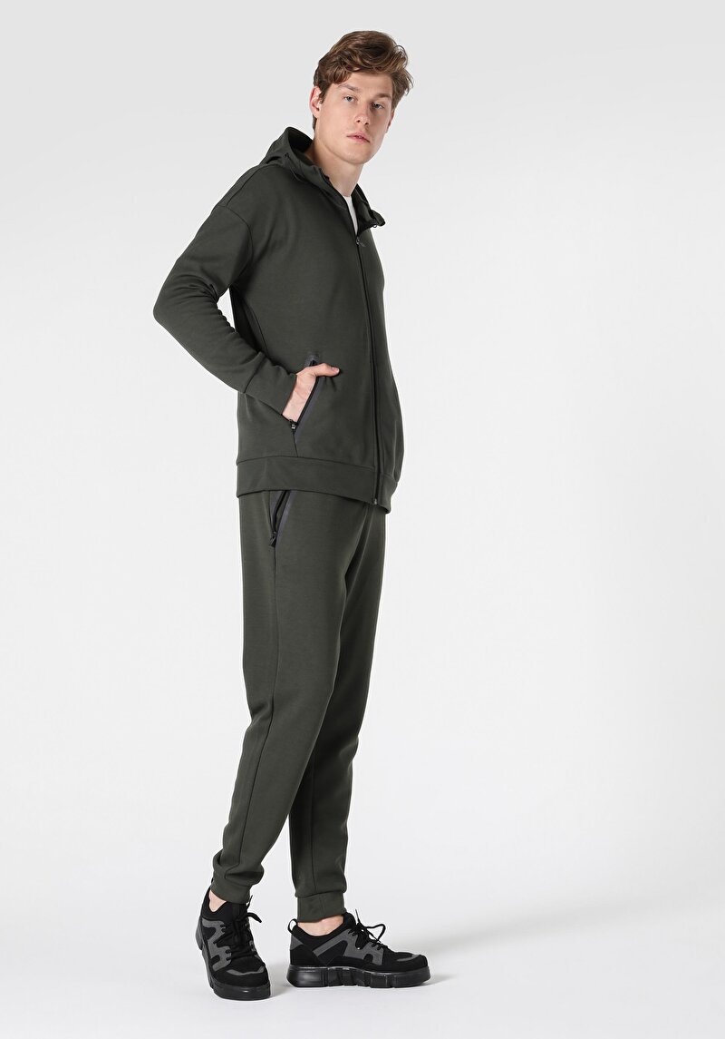 Показати інформацію про Піджак Чоловічий Зелений  Cl1054842