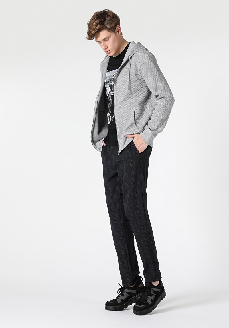 Зображення Піджак Чоловічий Сірий Cl1055410