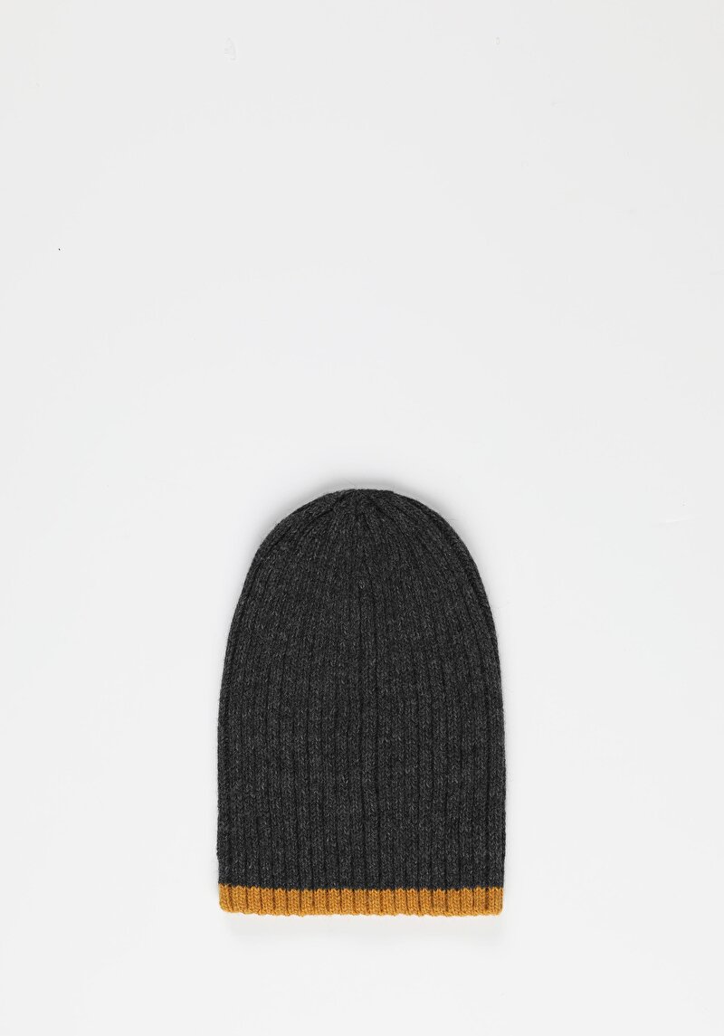 Показати інформацію про Шапка Чоловіча Сіра  Cl1056358