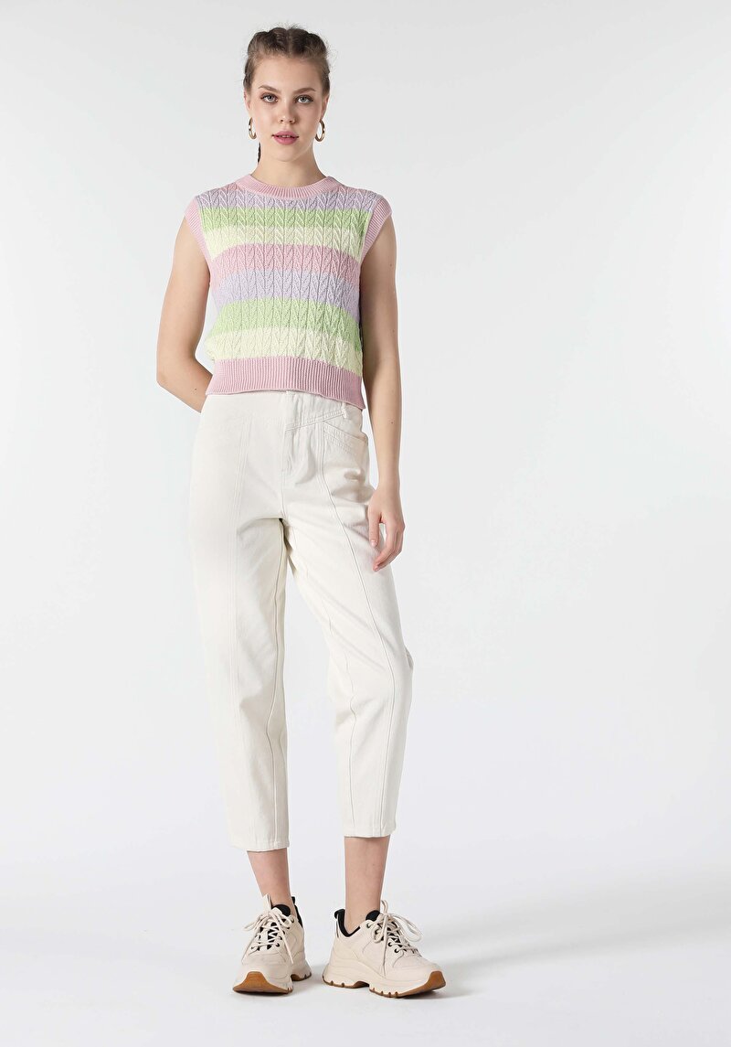 Зображення Светр Жіночий Мультіколор  Cl1057392