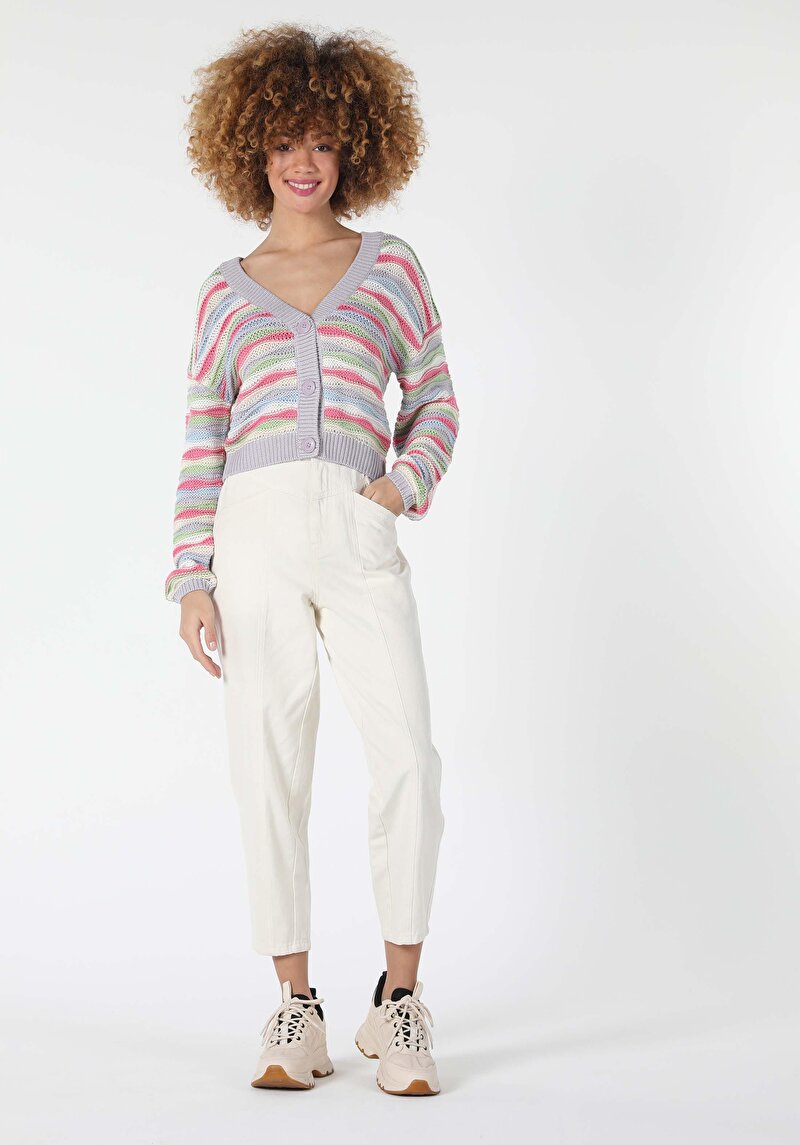 Зображення Кардиган Жіночий Мультіколор  Cl1057385