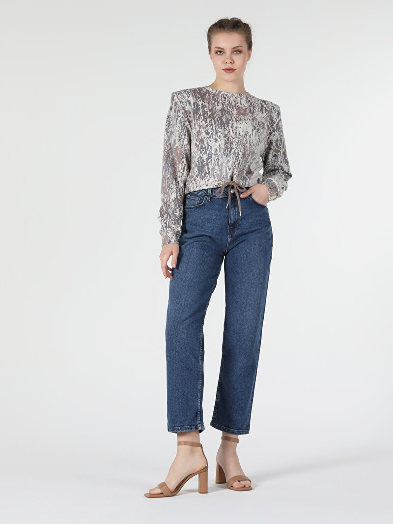 Зображення 889 Katy Джинси Жіночі Cl1056597