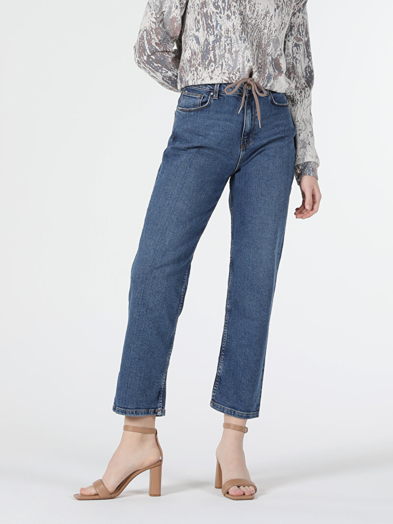 Показати інформацію про 889 Katy Джинси Жіночі   Cl1056597