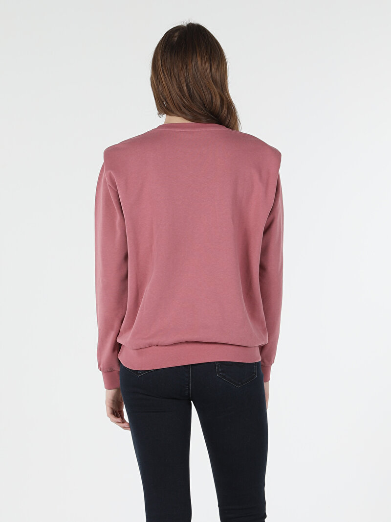 Показати інформацію про Толстовка Жіноча Рожева  Cl1057354