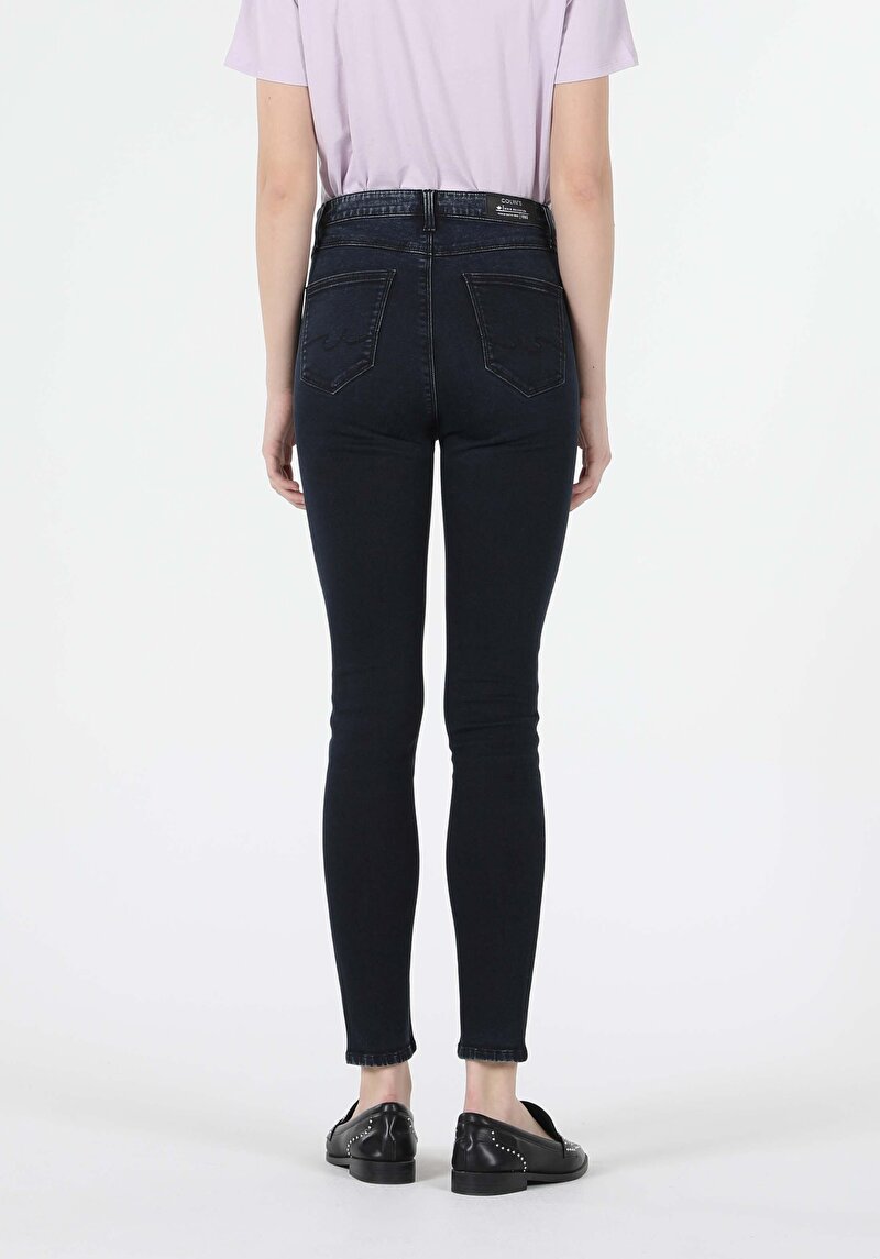 Зображення 759 Lara Джинси Жіночі Супер Вузького Крою Cl1057898