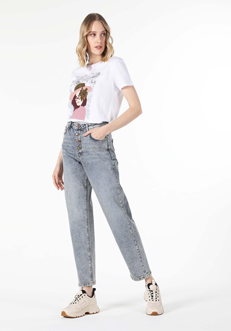 Зображення 889 Katy Джинси Жіночі Cl1057938