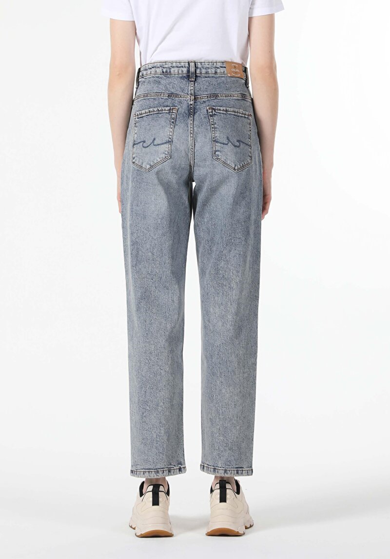 Зображення 889 Katy Джинси Жіночі Cl1057938