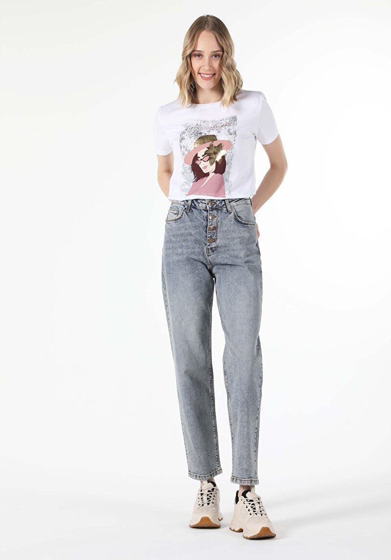 Зображення 889 Katy Джинси Жіночі Cl1057938