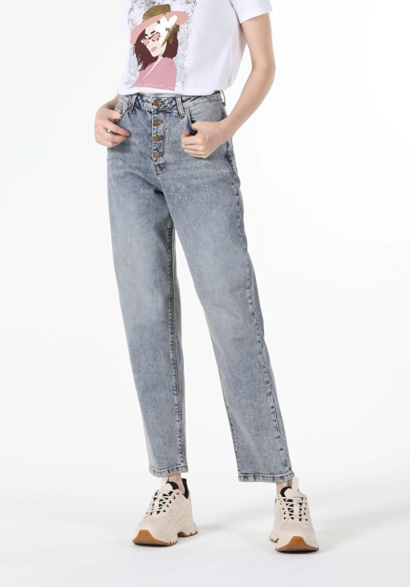 Показати інформацію про 889 Katy Джинси Жіночі   Cl1057938