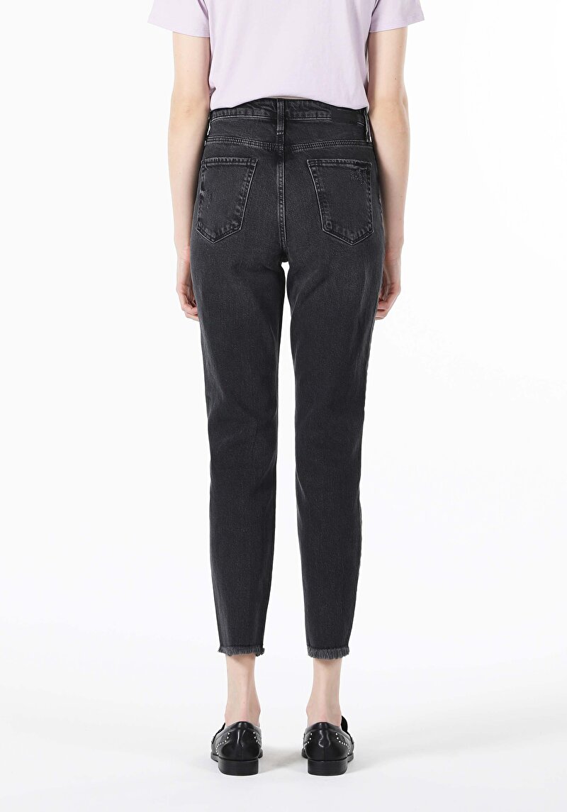 Показати інформацію про 891 Maya Джинси Жіночі  Вузького Крою Cl1058542