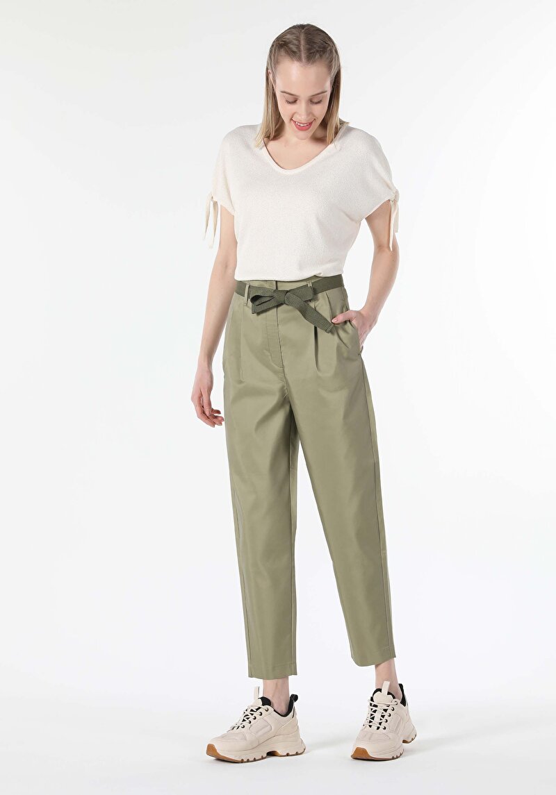 Показати інформацію про Брюки Жіночі   Cl1057305