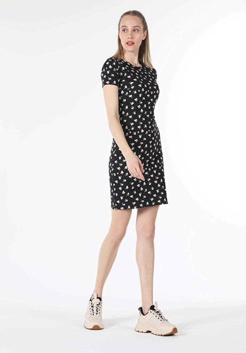 Зображення Сукня Жіноча Чорна  Cl1058506