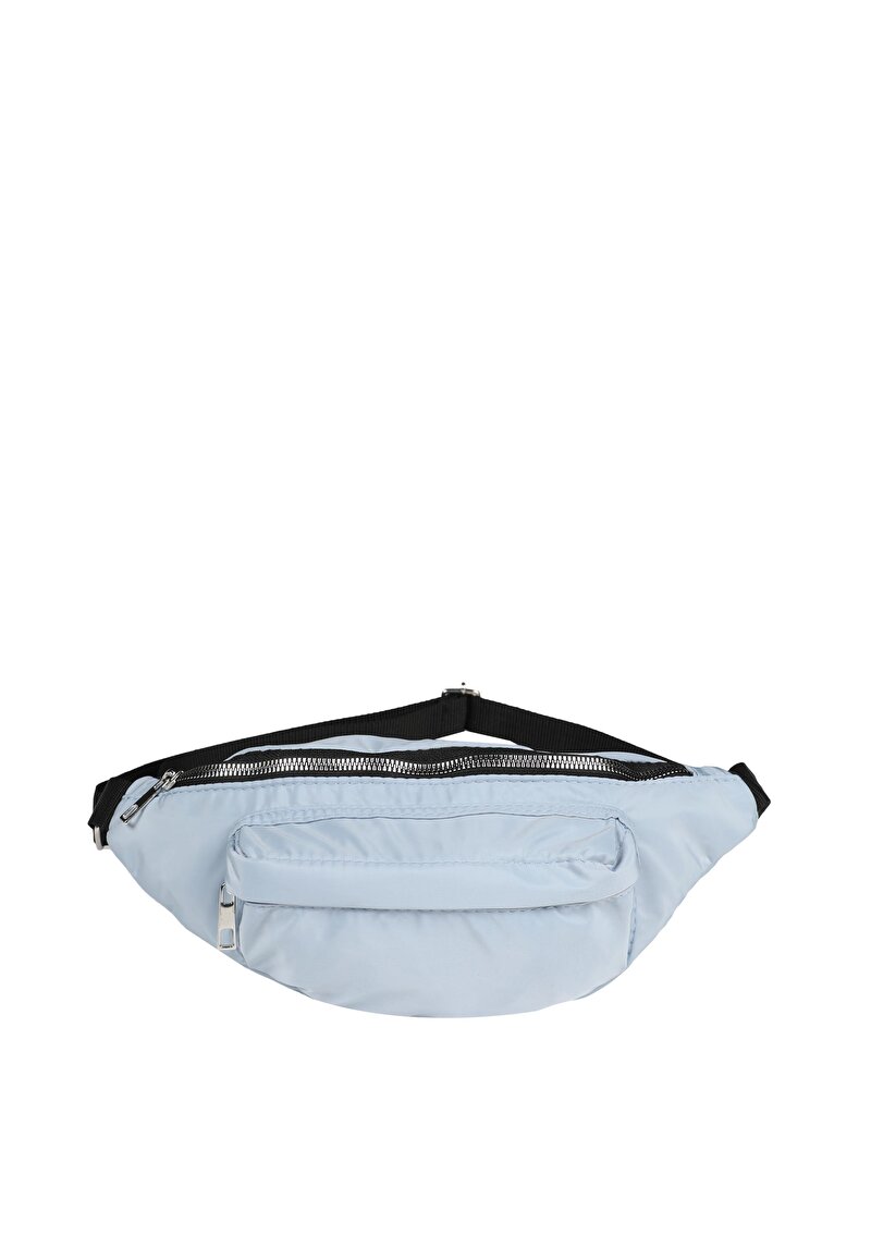 Зображення Сумка Жіноча Блакитна  Cl1058371