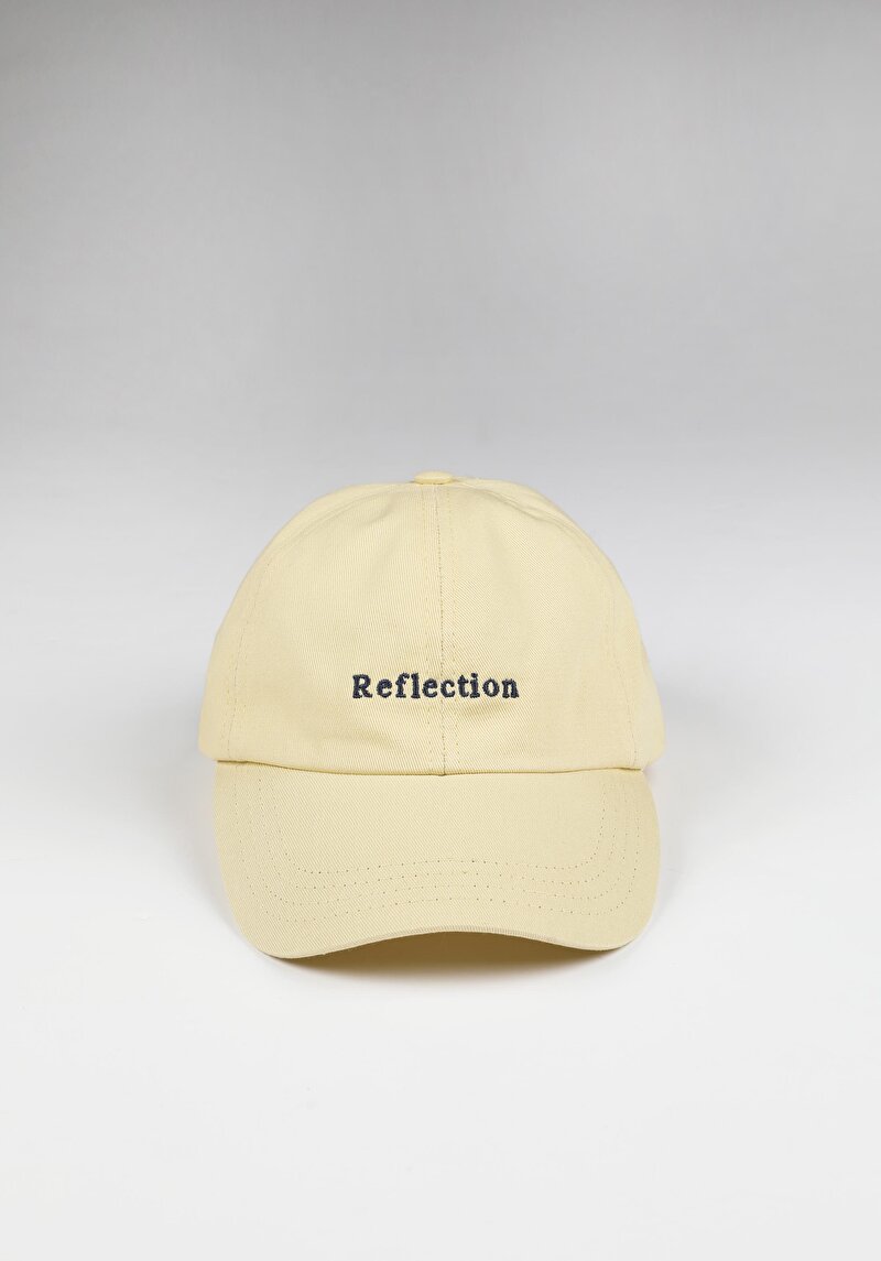 Зображення Кепка Жіноча Жовта Cl1058270