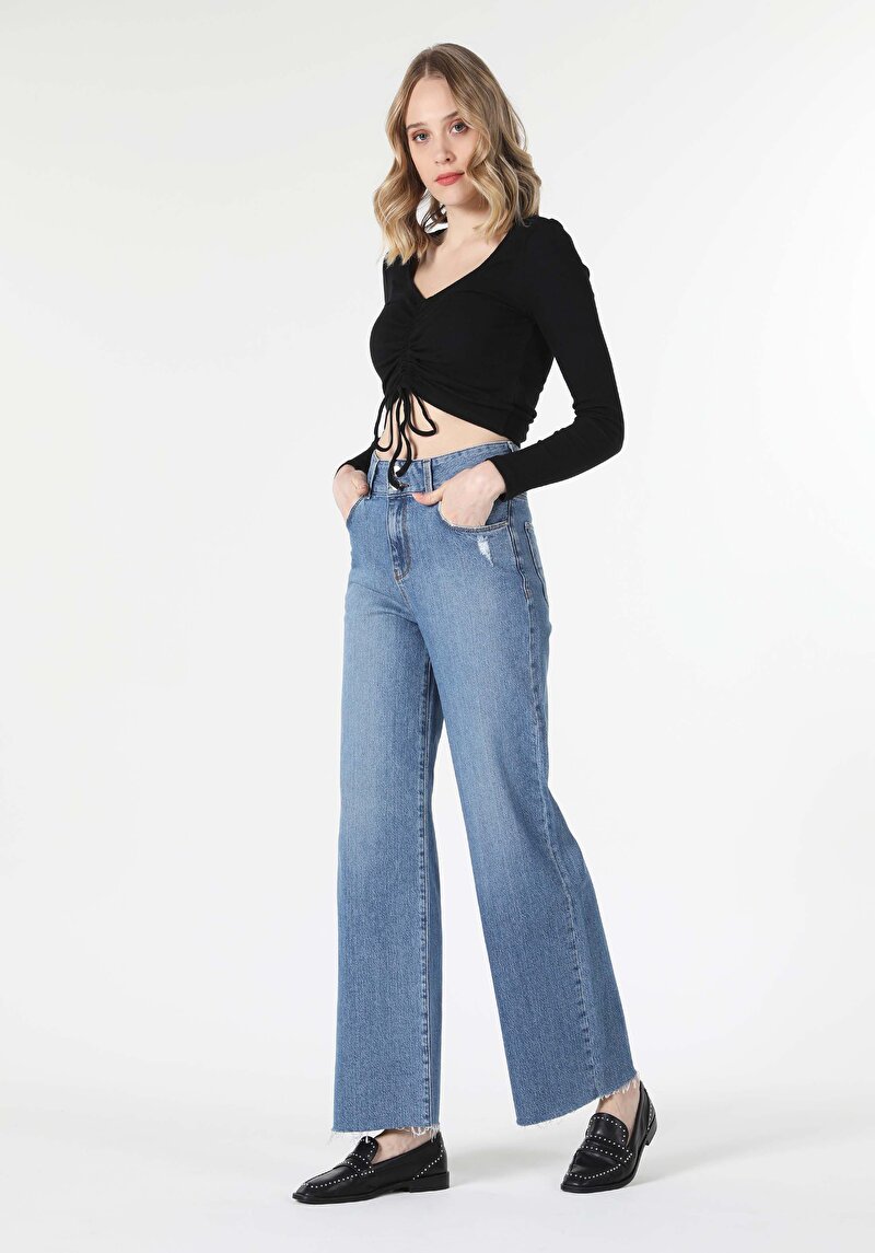 Показати інформацію про Футболка З Довгим Рукавом Жіноча Чорна  Cl1058168