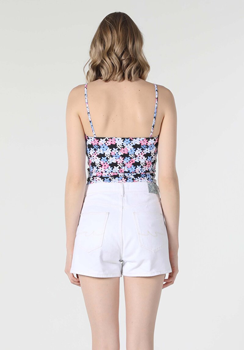 Показати інформацію про Майка Жіноча Мультіколор  Cl1059436