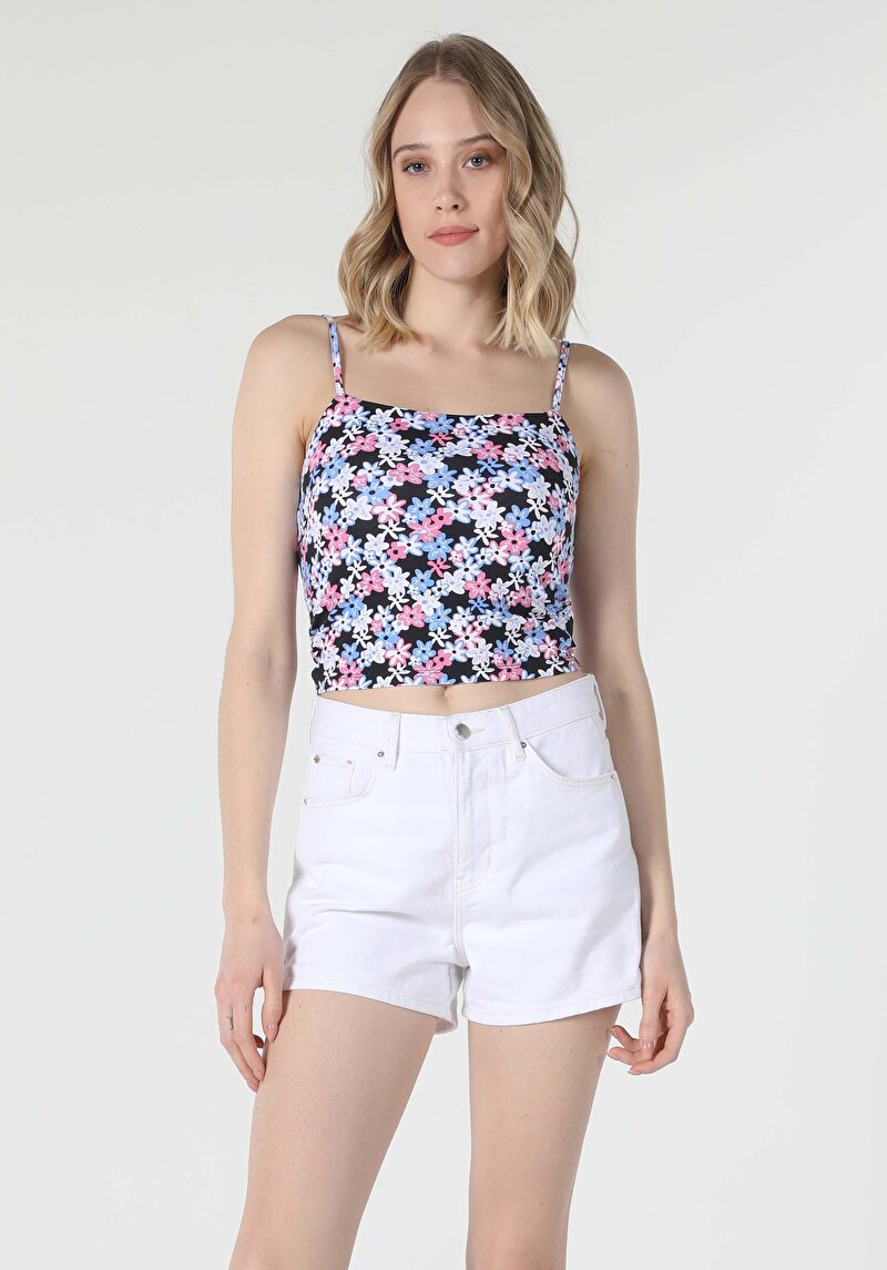 Показати інформацію про Майка Жіноча Мультіколор  Cl1059436