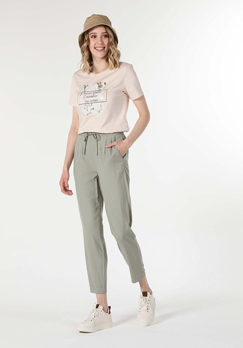 Зображення Брюки Жіночі   Cl1053353