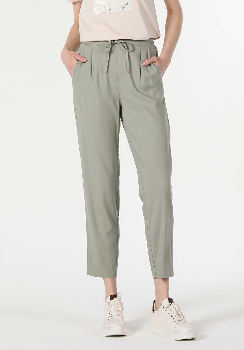 Показати інформацію про Брюки Жіночі   Cl1053353