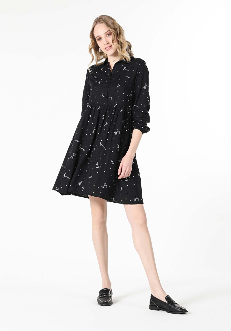 Зображення Сукня Жіноча Чорна  Cl1057276