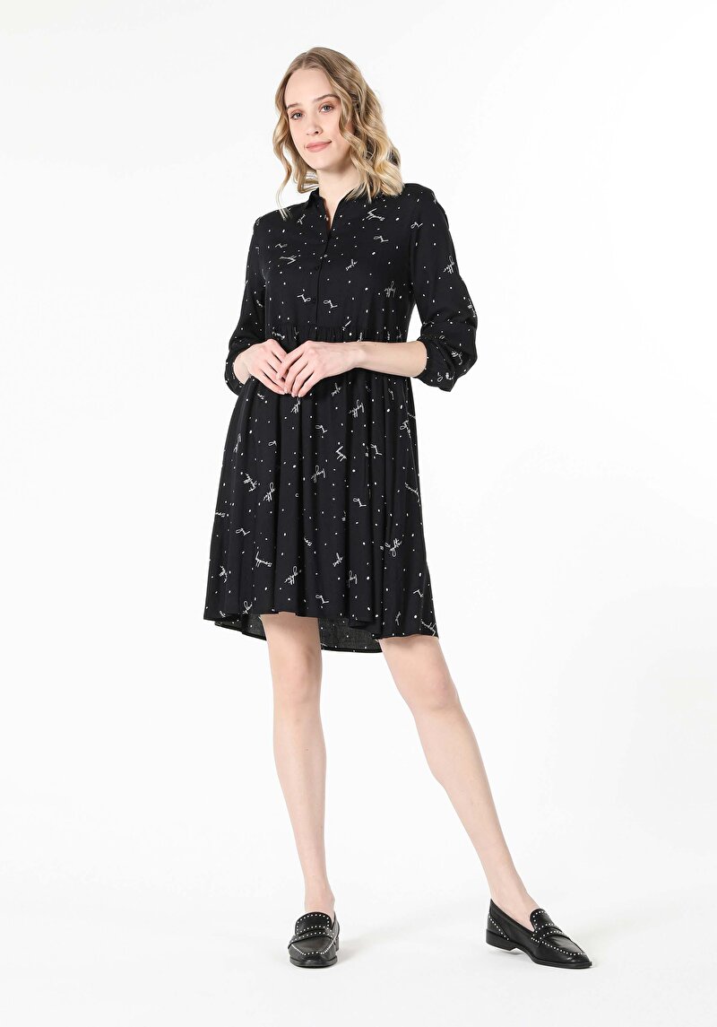 Показати інформацію про Сукня Жіноча Чорна  Cl1057276