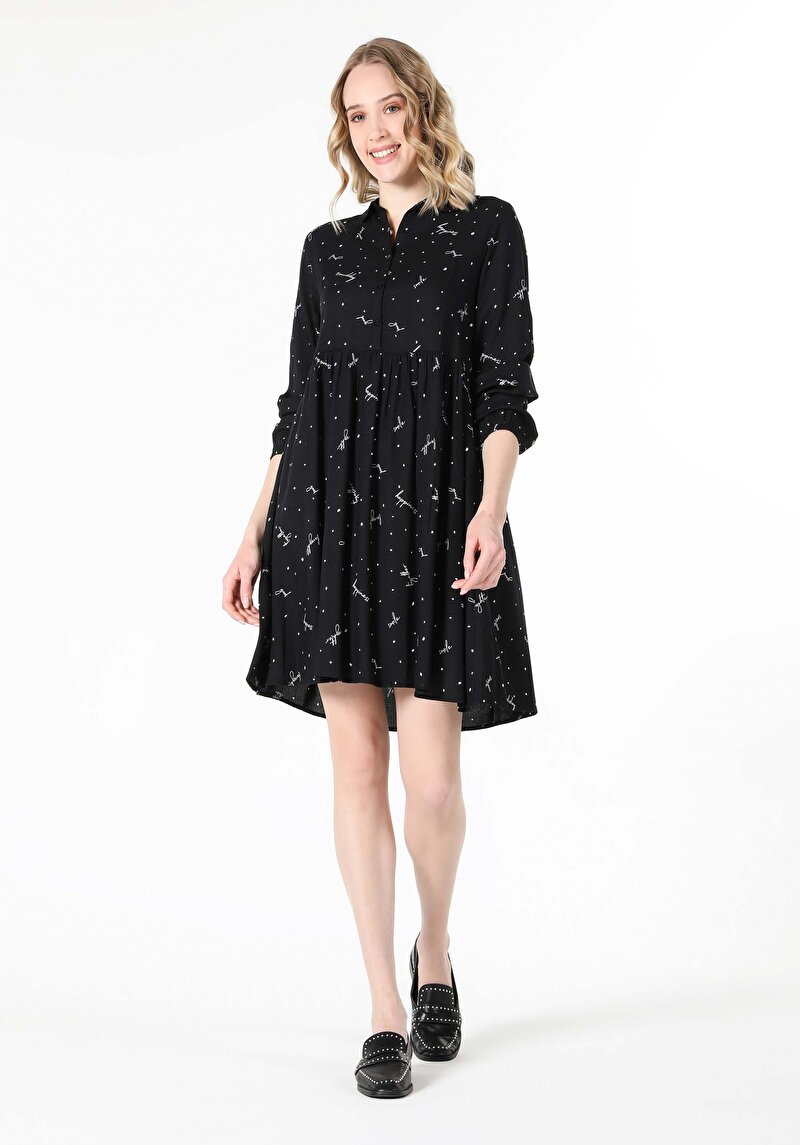 Показати інформацію про Сукня Жіноча Чорна  Cl1057276