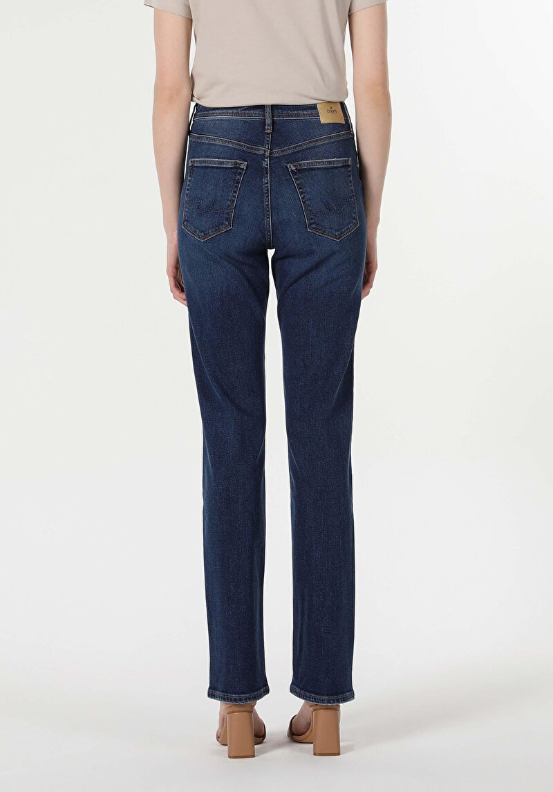 Зображення 792 Mila Джинси Жіночі Класичного Крою Cl1057923