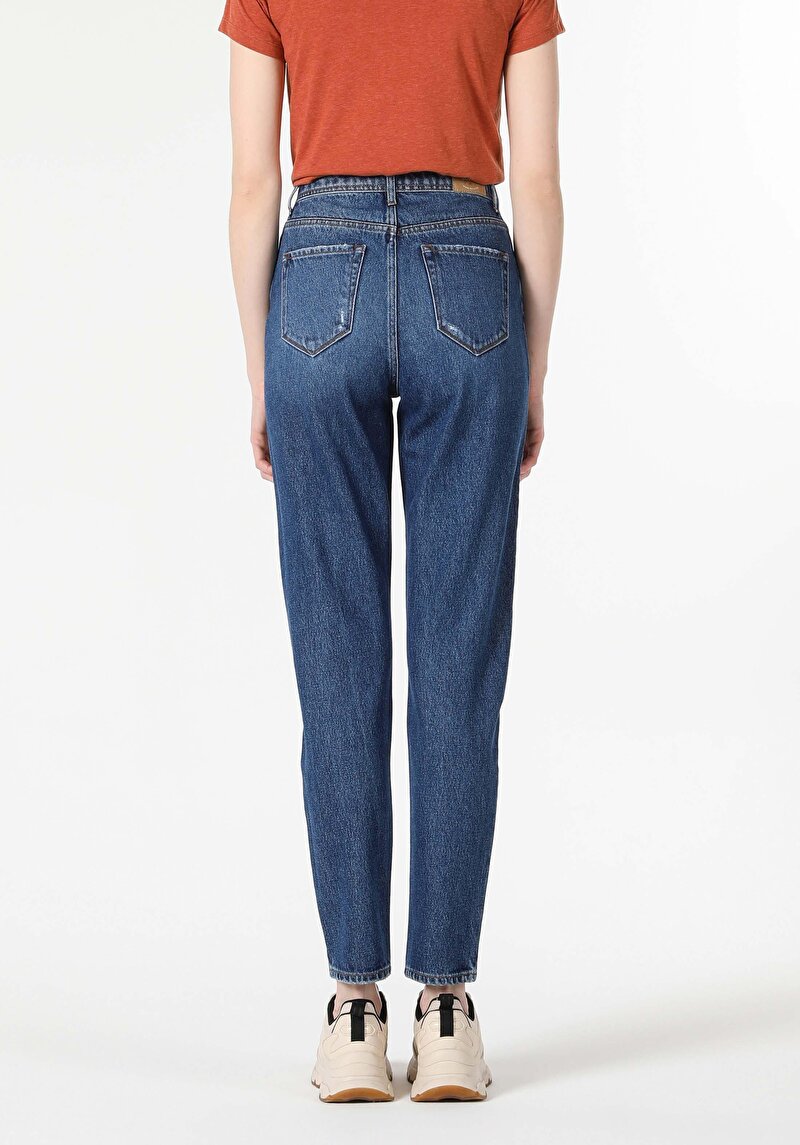 Зображення 896 Maria Джинси Жіночі Cl1057957