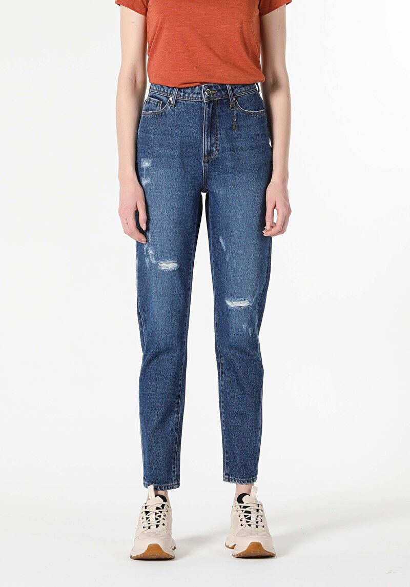 Показати інформацію про 896  Maria Джинси Жіночі   Cl1057957