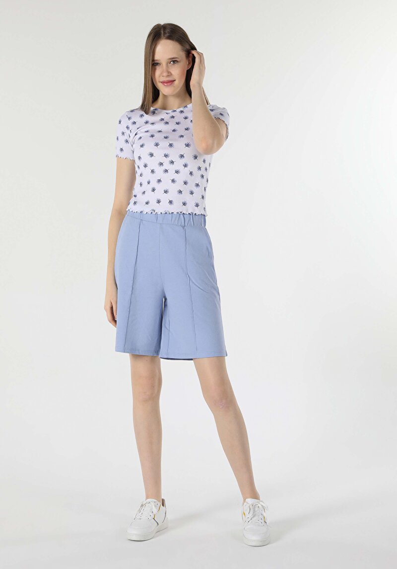 Зображення Футболка З Коротким Рукавом Жіноча Біла  Cl1058790