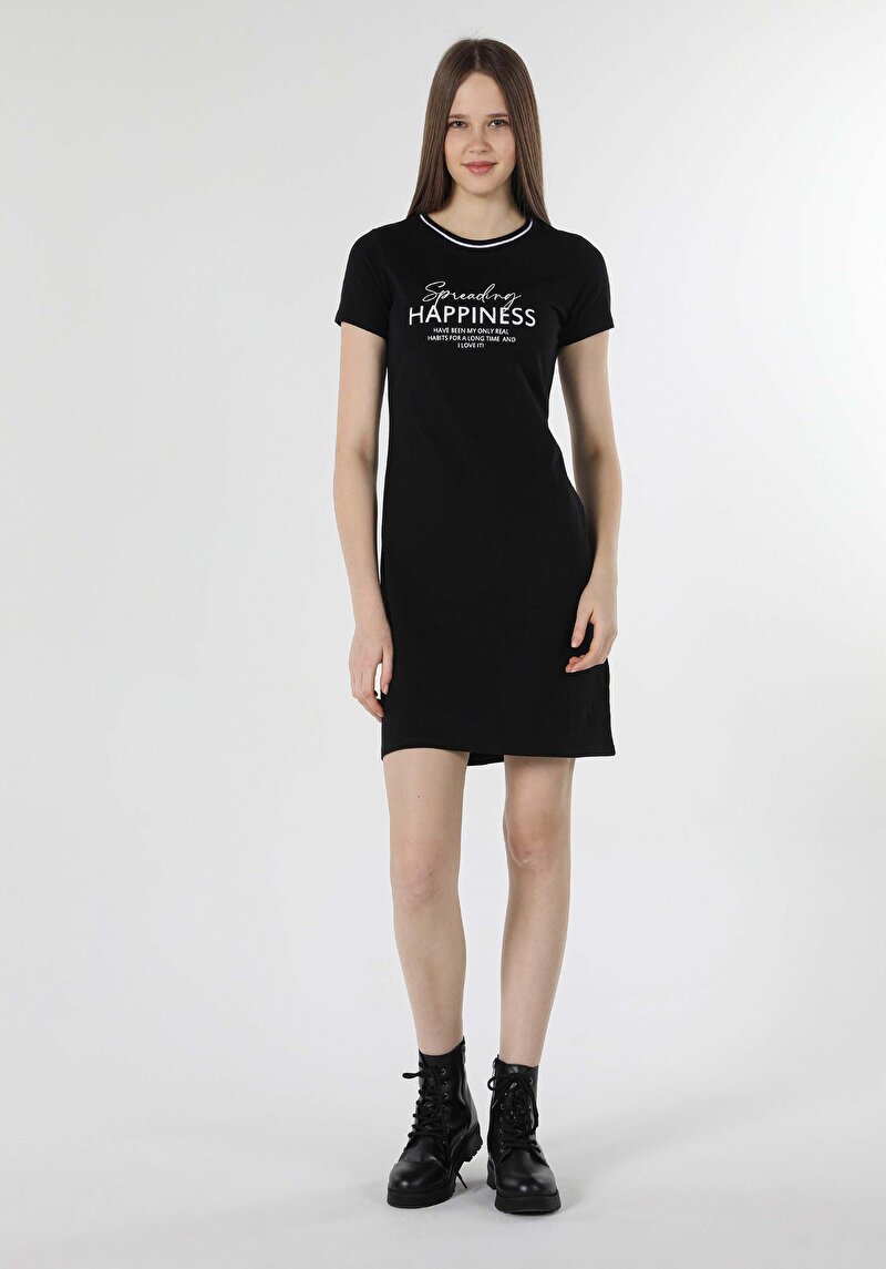 Зображення Сукня Жіноча Чорна Cl1059091