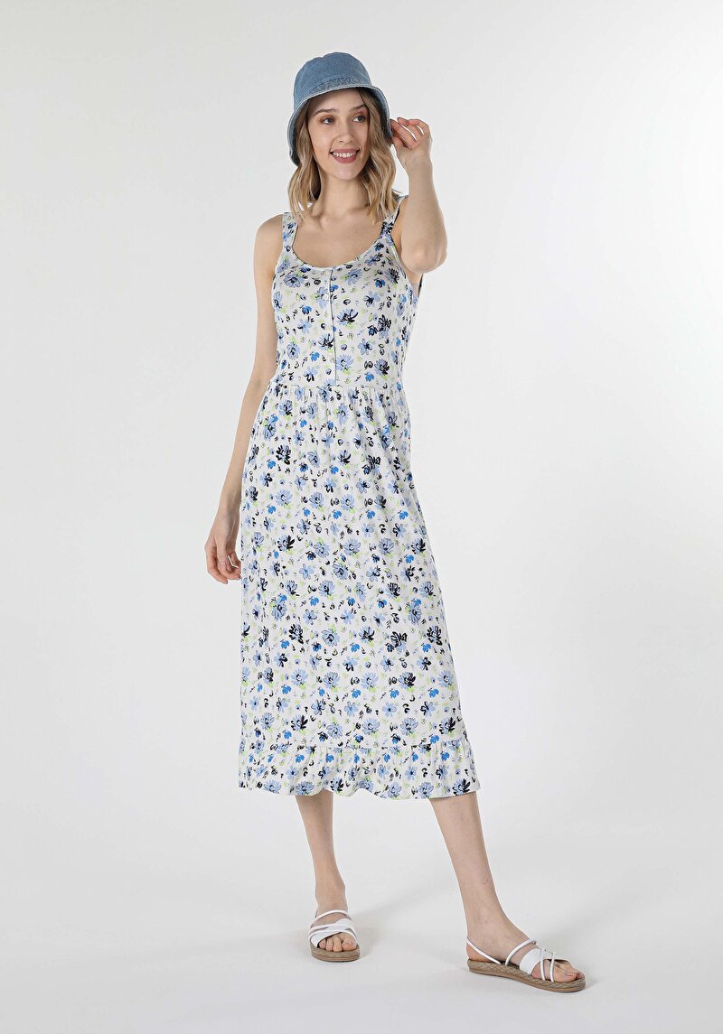 Зображення Сукня Жіноча Мультіколор  Cl1059110