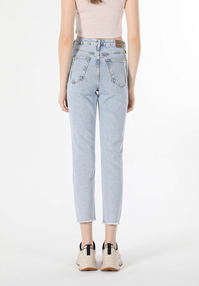 Зображення 891 Maya Джинси Жіночі Вузького Крою Cl1059526