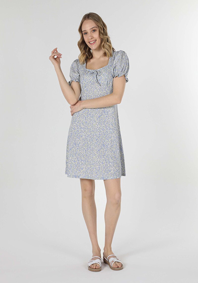 Зображення Сукня Жіноча Мультіколор  Cl1054448