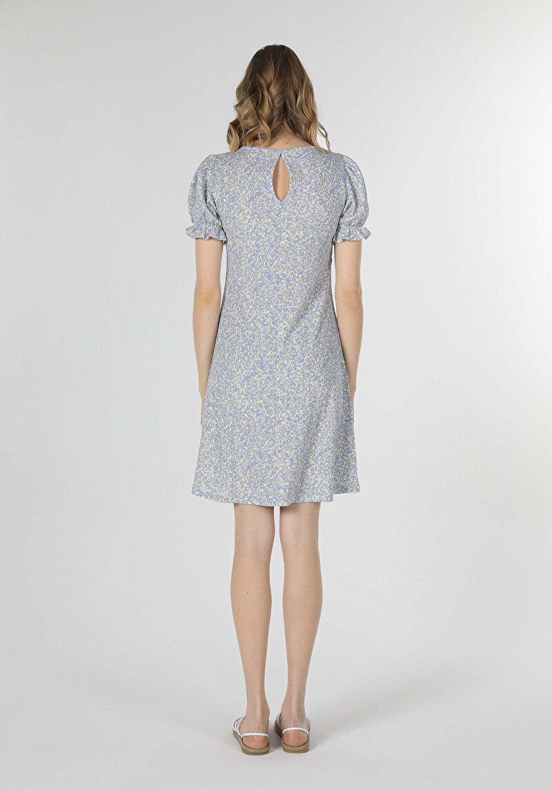 Показати інформацію про Сукня Жіноча Мультіколор  Cl1054448