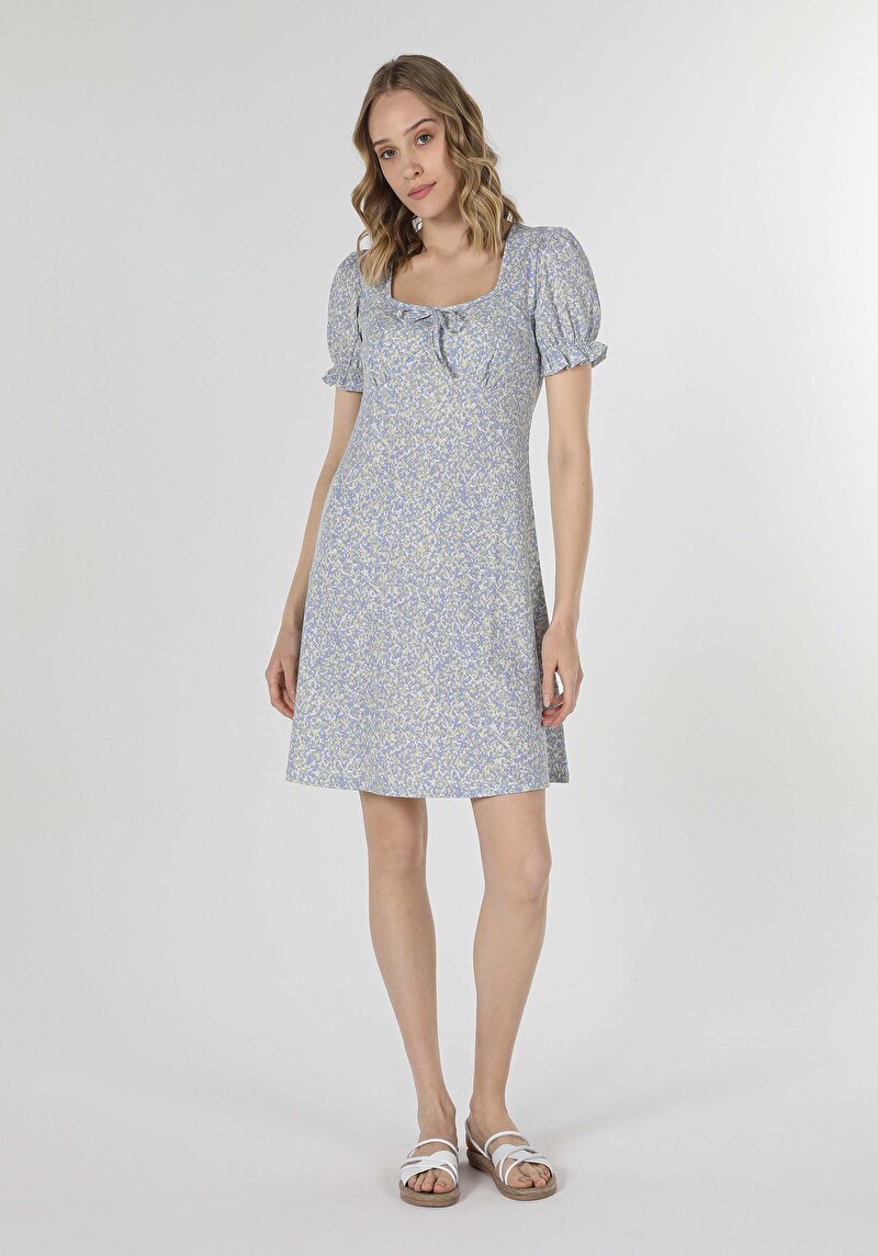 Показати інформацію про Сукня Жіноча Мультіколор  Cl1054448