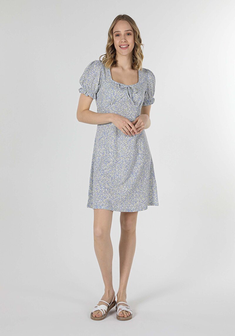 Показати інформацію про Сукня Жіноча Мультіколор  Cl1054448