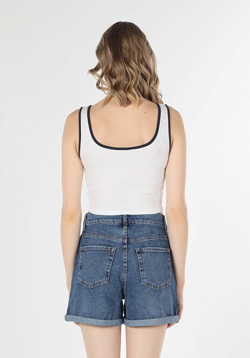 Показати інформацію про Майка Жіноча Біла  Cl1059044