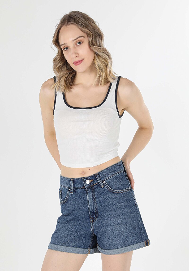 Показати інформацію про Майка Жіноча Біла  Cl1059044