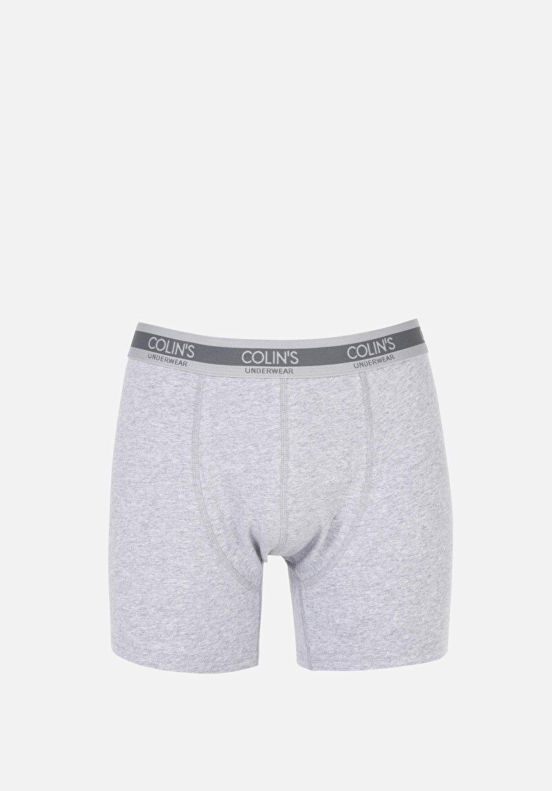 Зображення Нижня Білизна Чоловіча Сіра Claacboxm0456350