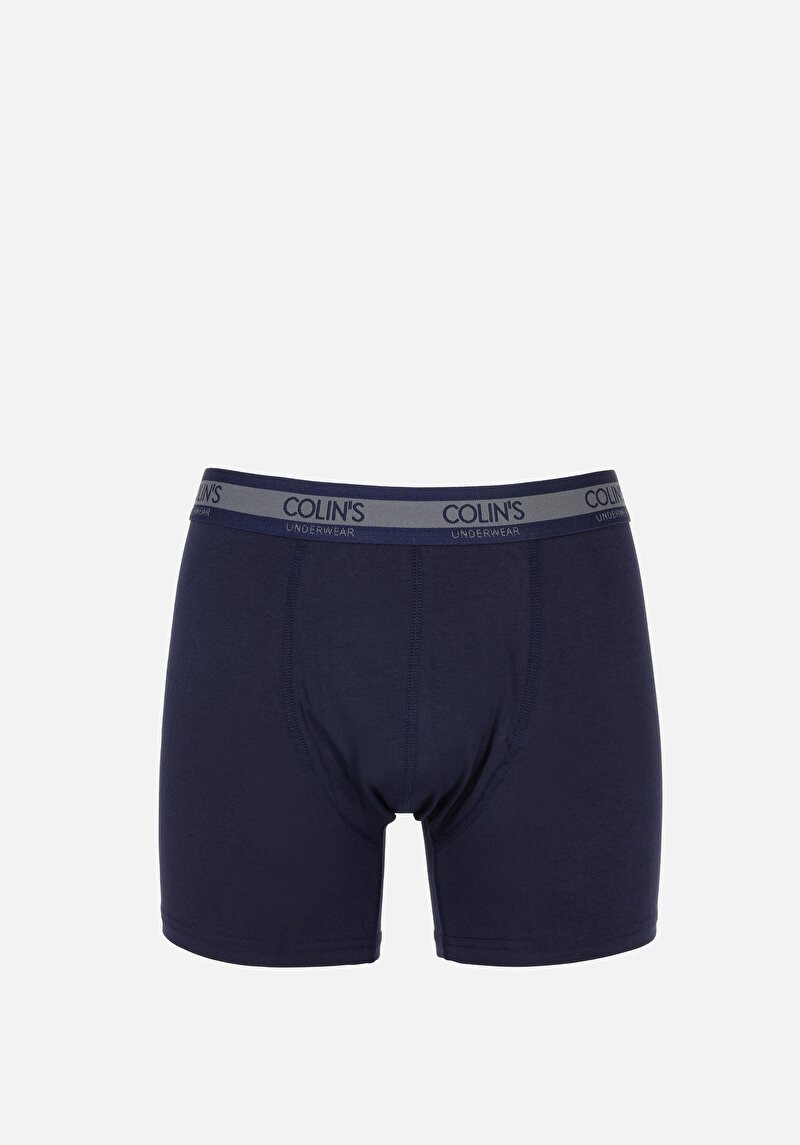 Зображення Нижня Білизна Чоловіча Синя Claacboxm0456350