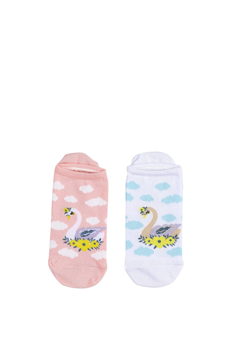 Зображення Шкарпетки Жіночі Мультіколор  Cl1058279