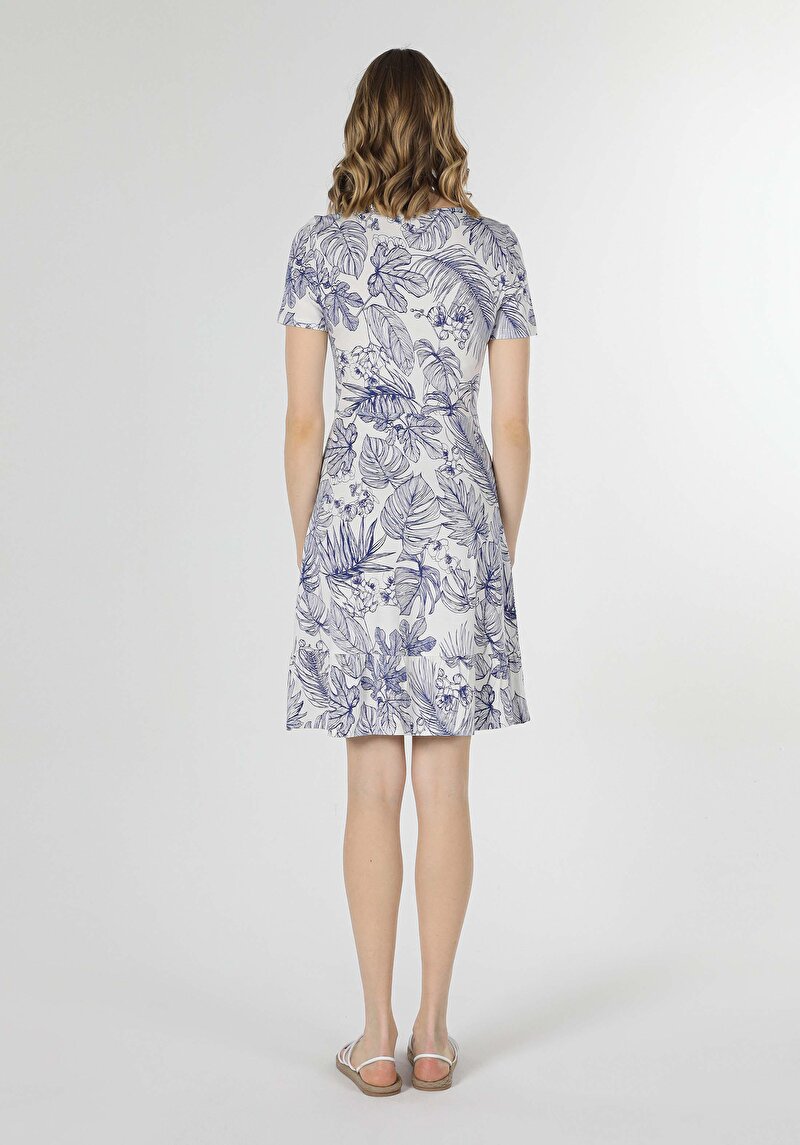 Показати інформацію про Сукня Жіноча Біла  Cl1057884