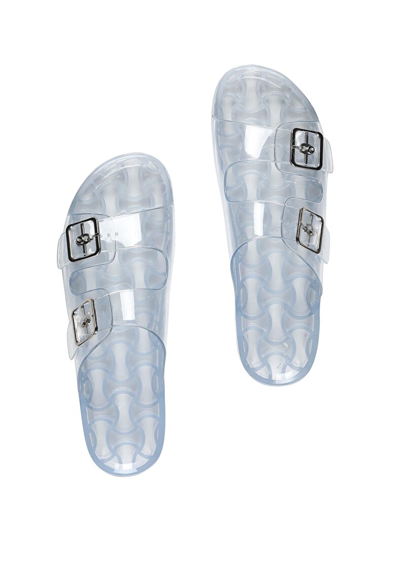 Зображення Шльопанці Жіночі Мультіколор  Cl1054954