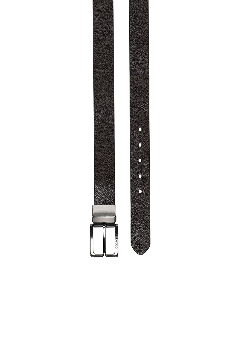 Показати інформацію про Ремінь Чоловічий Коричневий  Cl1055335