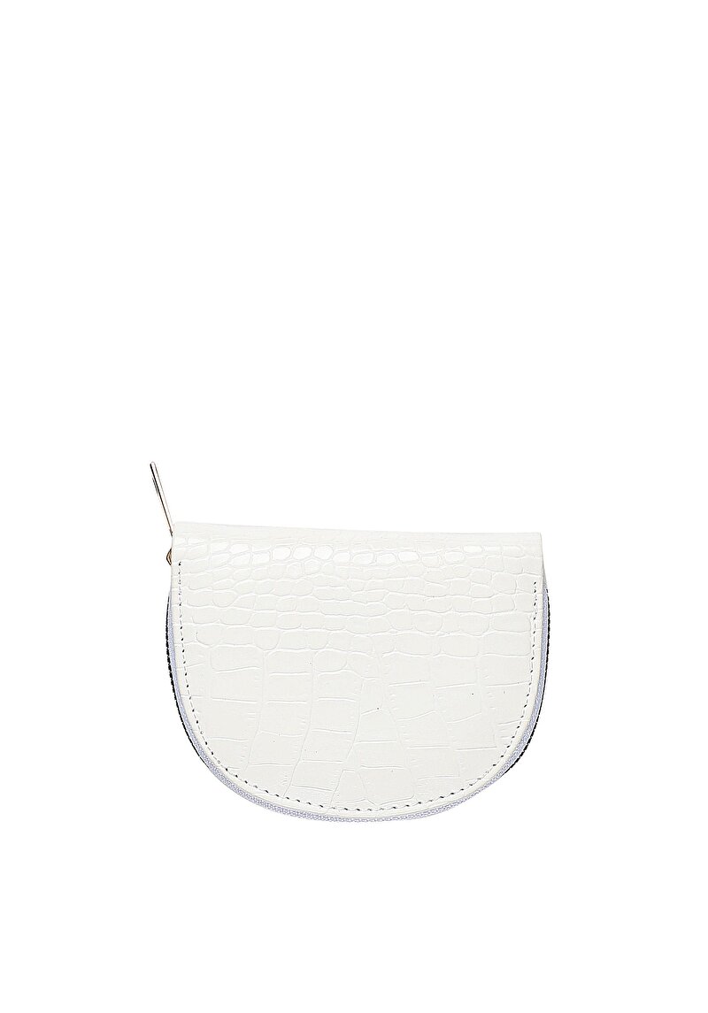 Зображення Гаманець Жіночий Бежевий  Cl1058322