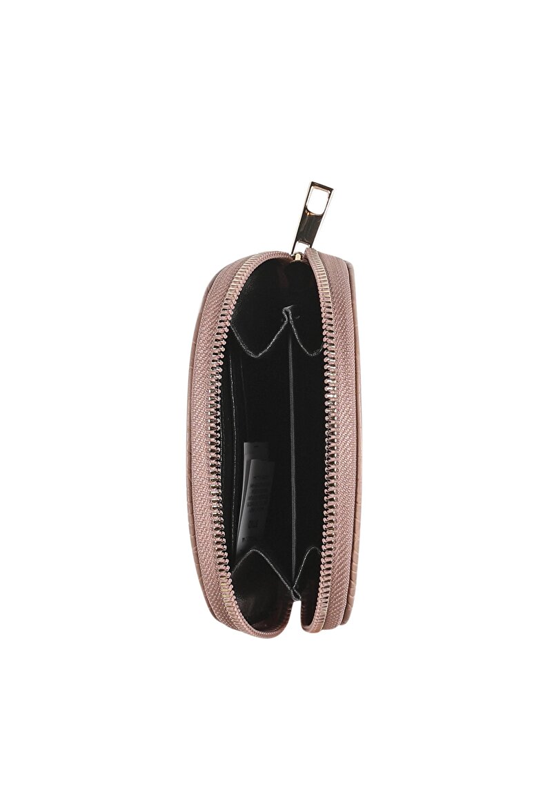 Показати інформацію про Гаманець Жіночий Рожевий  Cl1058322